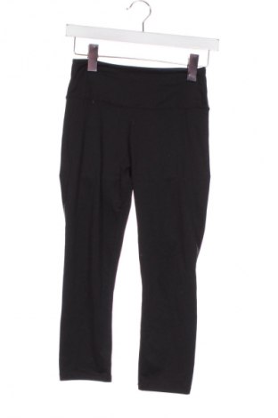 Damen Leggings H&M, Größe XS, Farbe Schwarz, Preis 17,99 €