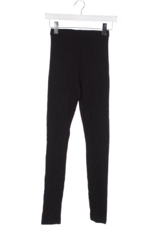 Damen Leggings H&M, Größe XXS, Farbe Schwarz, Preis € 7,99