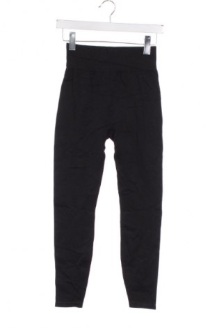 Damen Leggings H&M, Größe XS, Farbe Schwarz, Preis € 7,99
