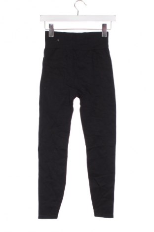 Damen Leggings H&M, Größe XS, Farbe Schwarz, Preis € 7,99