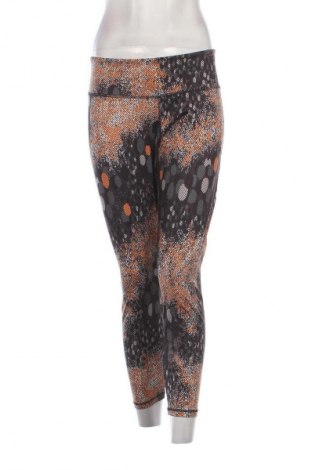 Damskie legginsy H&M, Rozmiar L, Kolor Kolorowy, Cena 85,99 zł