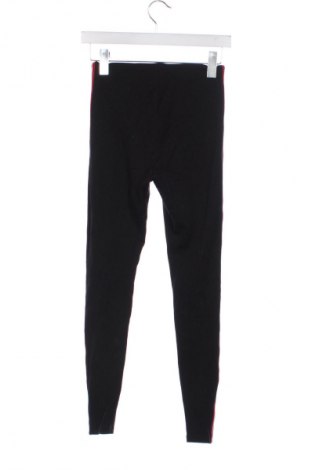 Дамски клин H&M Divided, Размер XS, Цвят Черен, Цена 19,00 лв.