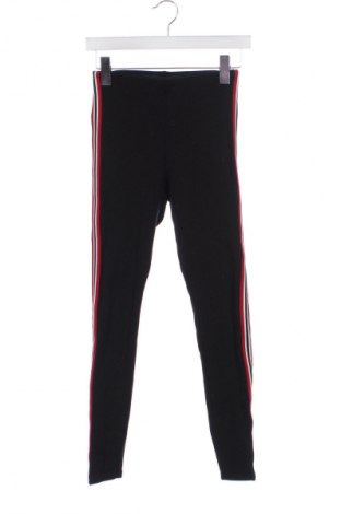 Дамски клин H&M Divided, Размер XS, Цвят Черен, Цена 19,00 лв.
