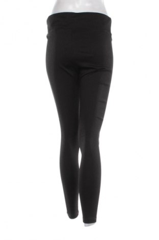 Damen Leggings H&M Divided, Größe L, Farbe Schwarz, Preis € 13,99
