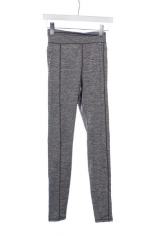 Dámske legíny  H&M Divided, Veľkosť XS, Farba Sivá, Cena  13,29 €
