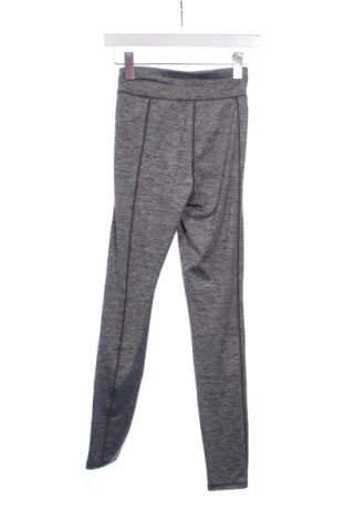 Dámske legíny  H&M Divided, Veľkosť XS, Farba Sivá, Cena  13,29 €