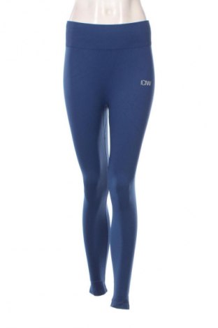 Colant de femei ICIW, Mărime M, Culoare Albastru, Preț 93,99 Lei