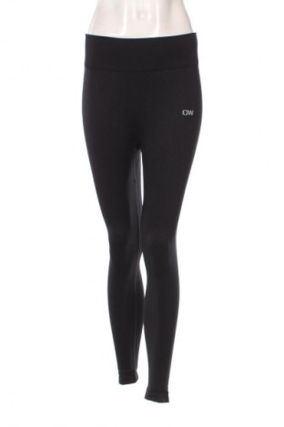 Colant de femei ICIW, Mărime M, Culoare Negru, Preț 93,99 Lei