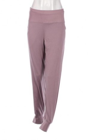 Dámske legíny  Icyzone, Veľkosť XL, Farba Popolavo ružová, Cena  6,95 €