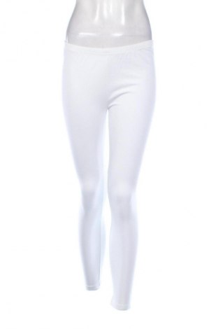 Női leggings Janina, Méret L, Szín Fehér, Ár 3 800 Ft