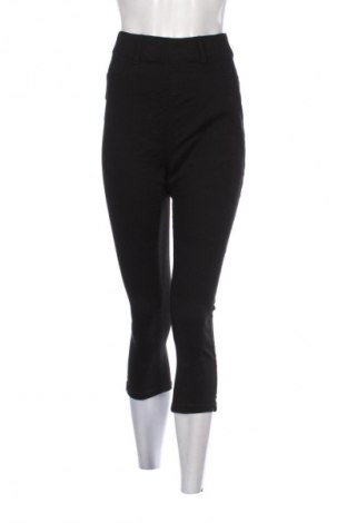 Dámske legíny  Janina, Veľkosť L, Farba Čierna, Cena  9,72 €