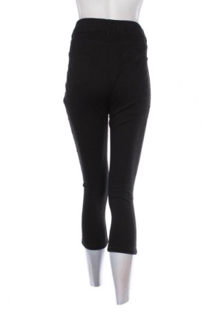 Dámske legíny  Janina, Veľkosť L, Farba Čierna, Cena  9,72 €