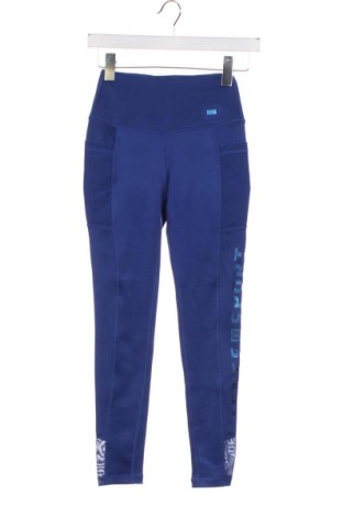 Damen Leggings Jette, Größe XS, Farbe Blau, Preis 14,00 €
