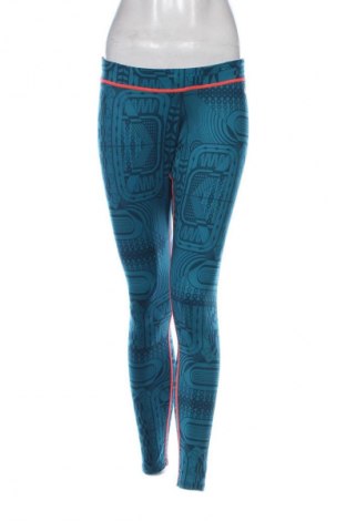 Damen Leggings Kari Traa, Größe L, Farbe Mehrfarbig, Preis € 23,99