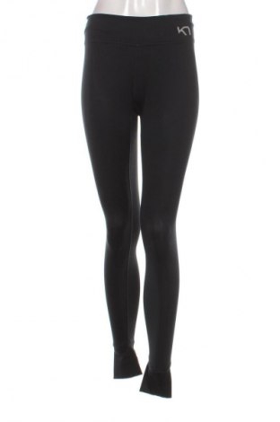 Damskie legginsy Kari Traa, Rozmiar S, Kolor Czarny, Cena 111,99 zł