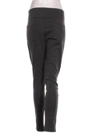 Damen Leggings Laura Torelli, Größe L, Farbe Grau, Preis 13,99 €