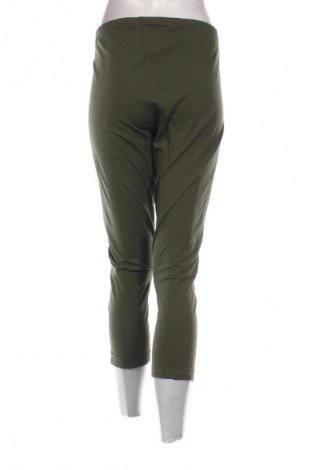 Dámske legíny  Laura Torelli, Veľkosť XXL, Farba Zelená, Cena  4,95 €