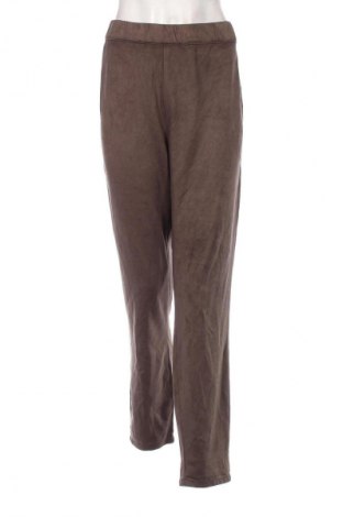 Dámske legíny  Ms Mode, Veľkosť XXL, Farba Hnedá, Cena  4,95 €