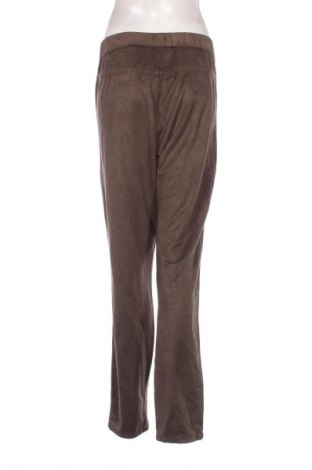 Dámske legíny  Ms Mode, Veľkosť XXL, Farba Hnedá, Cena  4,95 €