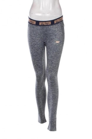 Damen Leggings Myprotein, Größe L, Farbe Mehrfarbig, Preis 13,81 €