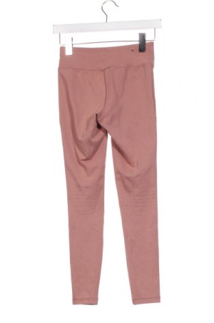 Damskie legginsy New Balance, Rozmiar XS, Kolor Popielaty róż, Cena 111,99 zł