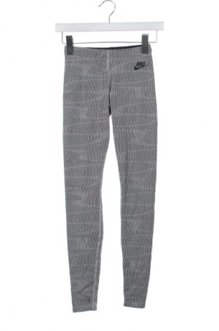 Damen Leggings Nike, Größe XS, Farbe Mehrfarbig, Preis 28,99 €