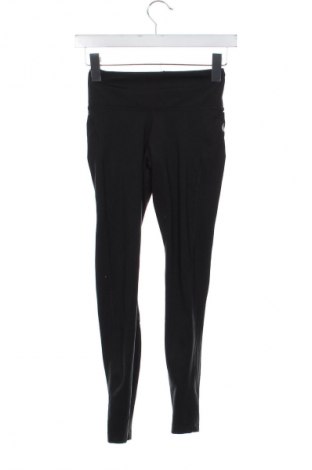 Dámske legíny  Nike, Veľkosť XS, Farba Čierna, Cena  7,95 €