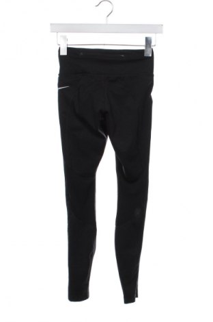 Dámske legíny  Nike, Veľkosť XS, Farba Čierna, Cena  7,95 €