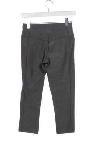 Γυναικείο κολάν Nike, Μέγεθος XS, Χρώμα Γκρί, Τιμή 17,30 €