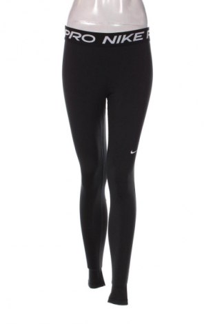 Damen Leggings Nike, Größe M, Farbe Schwarz, Preis € 43,99