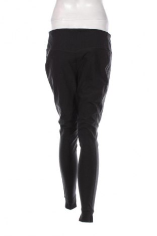 Дамски клин Nike, Размер XL, Цвят Черен, Цена 34,99 лв.