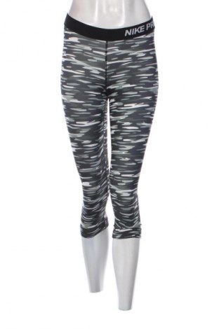 Dámské legíny  Nike, Velikost S, Barva Vícebarevné, Cena  430,00 Kč