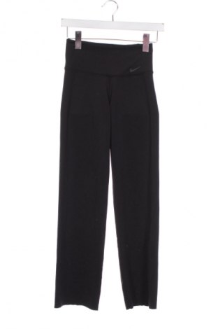 Dámské legíny  Nike, Velikost XS, Barva Černá, Cena  549,00 Kč