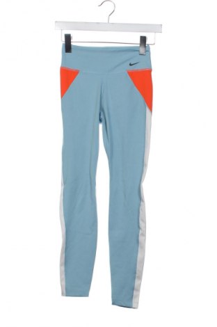 Damen Leggings Nike, Größe XS, Farbe Mehrfarbig, Preis € 17,90
