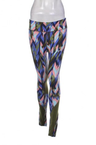 Damen Leggings Nike, Größe S, Farbe Mehrfarbig, Preis 25,27 €
