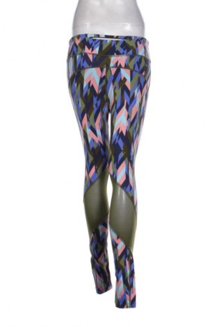Damen Leggings Nike, Größe S, Farbe Mehrfarbig, Preis 25,27 €