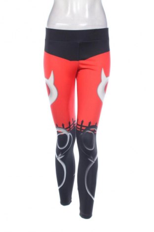 Damskie legginsy Nikita, Rozmiar M, Kolor Kolorowy, Cena 94,25 zł