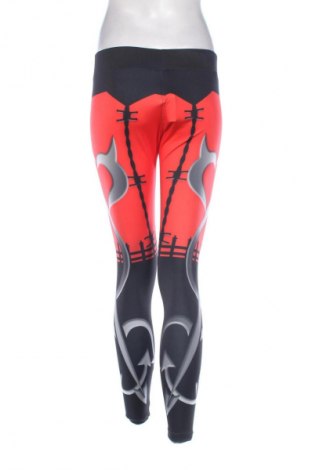 Damskie legginsy Nikita, Rozmiar M, Kolor Kolorowy, Cena 94,25 zł