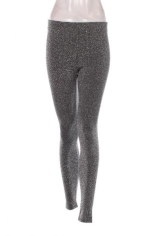 Dámské legíny  ONLY, Velikost M, Barva Stříbrná, Cena  253,00 Kč
