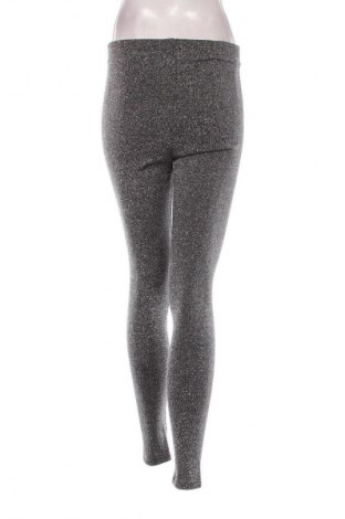 Dámské legíny  ONLY, Velikost M, Barva Stříbrná, Cena  253,00 Kč