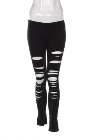 Damen Leggings ONLY, Größe L, Farbe Schwarz, Preis 10,23 €