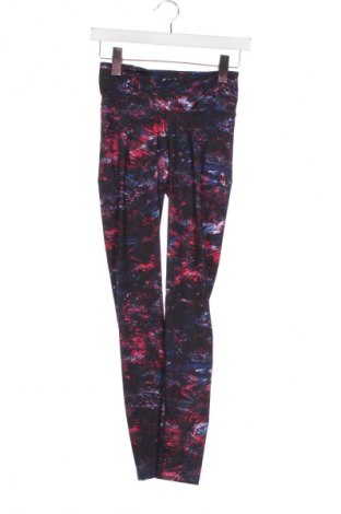 Damen Leggings Odlo, Größe XS, Farbe Mehrfarbig, Preis 18,99 €