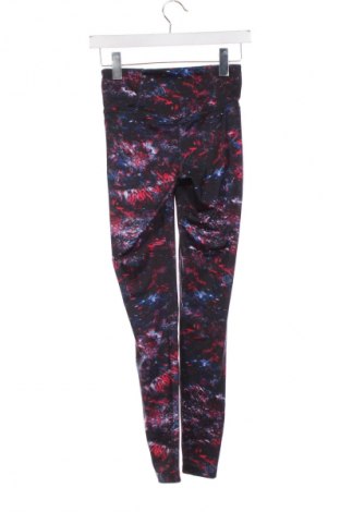 Damen Leggings Odlo, Größe XS, Farbe Mehrfarbig, Preis 18,99 €
