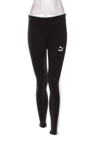 Damen Leggings PUMA, Größe S, Farbe Schwarz, Preis 23,99 €