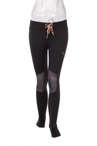 Damskie legginsy PUMA, Rozmiar S, Kolor Czarny, Cena 78,16 zł