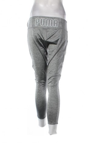 Damen Leggings PUMA, Größe L, Farbe Grau, Preis € 39,46