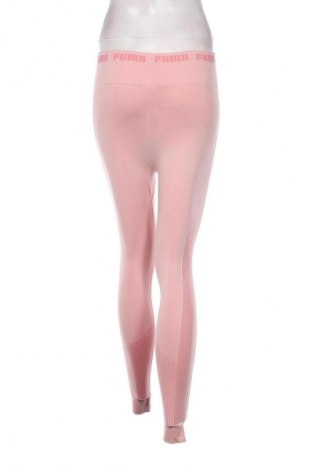 Damskie legginsy PUMA, Rozmiar S, Kolor Różowy, Cena 111,99 zł