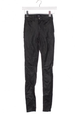 Damen Leggings Pieces, Größe XXS, Farbe Schwarz, Preis 13,99 €