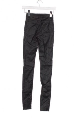 Damen Leggings Pieces, Größe XXS, Farbe Schwarz, Preis 13,99 €