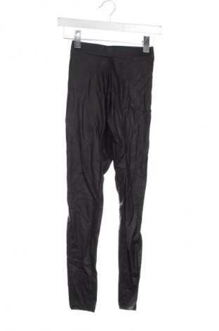 Damen Leggings Pieces, Größe XS, Farbe Schwarz, Preis 23,53 €